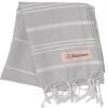 Bersuse Anatolia Bathroom Hand Towels - Premium Cotton Hand Towel for Face - Absorbent, Soft, Lightweight, Space-Saving, Quick-Drying Decorative Turkish Hand Towels - (Set of 12) view 1