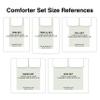 RNK Shops Personalized Mother's Day Comforter Set - Full/Queen view 4