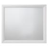 Acme Ireland Mirror in White view 1