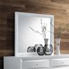 Acme Ireland Mirror in White view 2