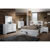 Acme Ireland Mirror in White view 4