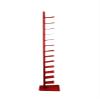 EMPIRICA Single Float Bookshelf, Red, Large view 2