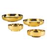 Religious Supply Center Bowl Paten view 1