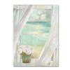 Trademark Fine Art ALI4612-C1824GG "Summer Me II" Decor, 18x24" view 1