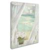 Trademark Fine Art ALI4612-C1824GG "Summer Me II" Decor, 18x24" view 2