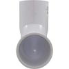 1.5In Sweep 90 Deg Ell (1.5In Slip X 1.5In Slip) view 4