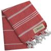 Bersuse Anatolia Bathroom Hand Towels - Premium Cotton Hand Towel for Face - Absorbent, Soft, Lightweight, Space-Saving, Quick-Drying Decorative Turkish Hand Towels - (Set of 12) view 1