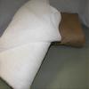 10 yard Gauze Cheesecloth Extra Fine bleached 90 grade butter muslin fabric yd by_alvasa view 1