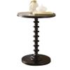 Acme Acton End Table in Black view 1