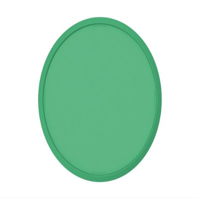 WeatherTech Christmas Tree Mat - Heavy-Duty Christmas Tree Mat Floor Protector (Green)
