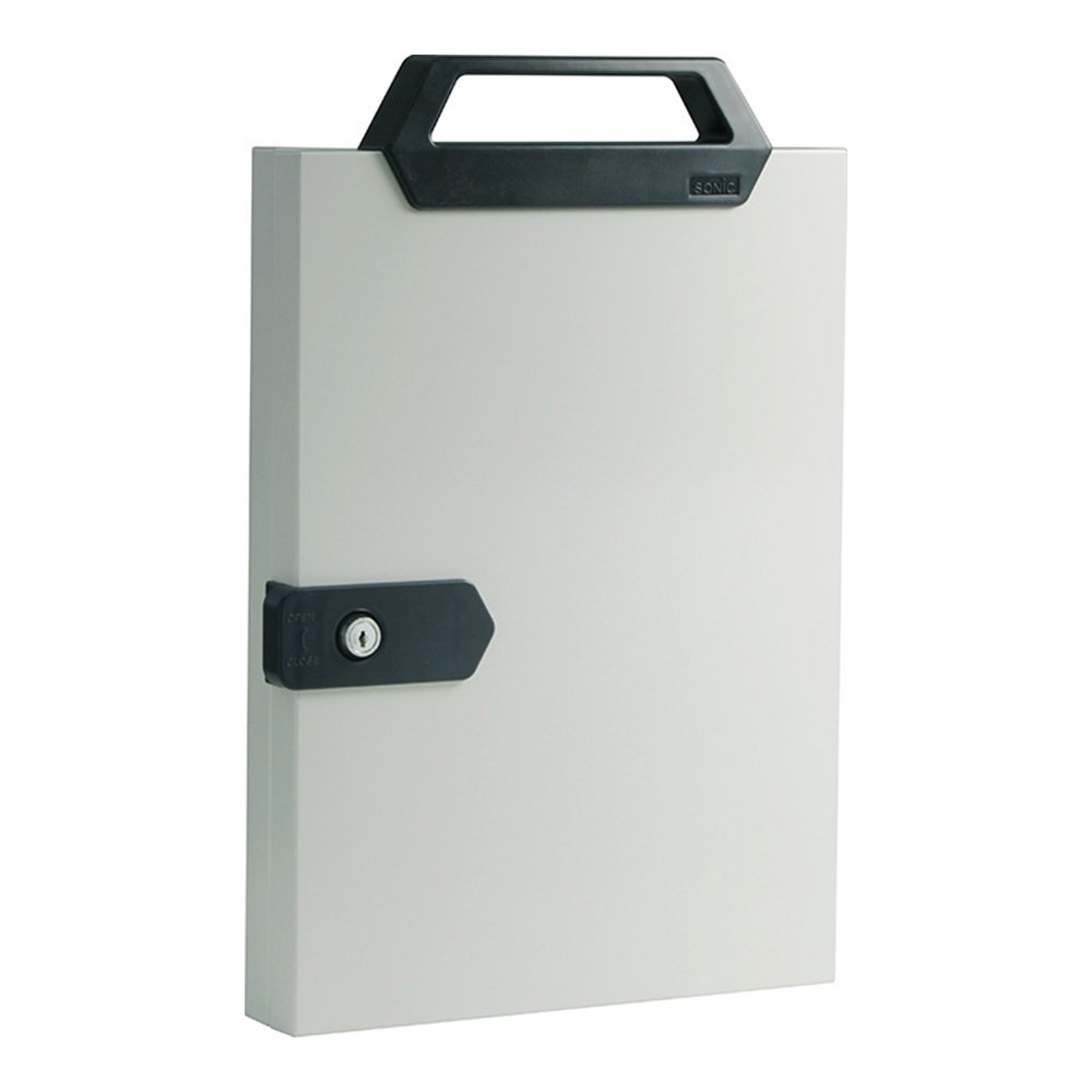 Sonic KS-4735 Key Box, Hanging 36 Pieces
