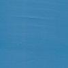 A & L Furniture Slat Mission Bed with Safety Rails, Full, Caribbean Blue view 2
