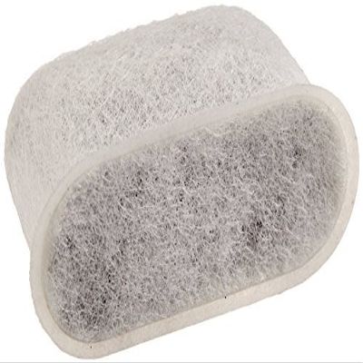 12 Replacement Charcoal Water Filters For Cuisinart Coffee Machine by ADX