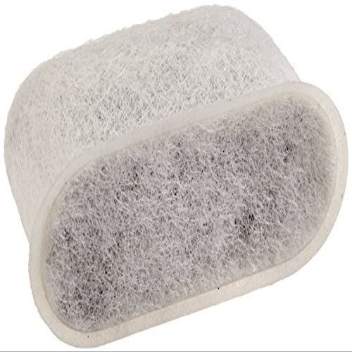12 Replacement Charcoal Water Filters For Cuisinart Coffee Machine by ADX