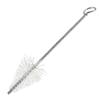 JEM Cleaning Brush for Piping Nozzles, Large Size, Silver view 1