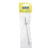 JEM Cleaning Brush for Piping Nozzles, Large Size, Silver view 4