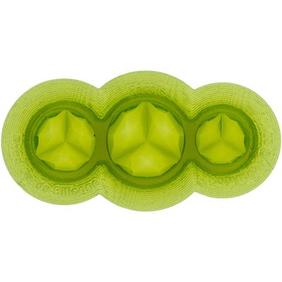 Marvelous Molds Facets Button Mold