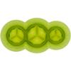 Marvelous Molds Facets Button Mold view 1