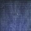 rackcrafts.com Jumbo Large LED Light Curtain Wall Hanging Cascading Photo Shoot Wedding Special Events (White) view 1