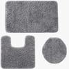 Daniel's Bath 3PC Elite Gray view 1