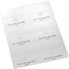 Linked Hearts Printable Place Cards, Light Blue (Choose Color), Set of 60 (10 Sheets), Laser & Inkjet Printers - Wedding, Party, Dinner, and Special Events - Made in the USA view 4