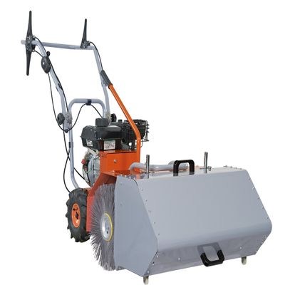 YARDMAX YPC700 Dust Collection Bucket for YP7160 Power Sweeper