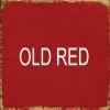 Sawdust City Jelly Cupboard and Tall Hutch Set (Old Red) view 2