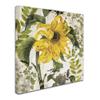 Carina II by Color Bakery, 18x18-Inch Canvas Wall Art view 2