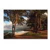 Hawaii 5 by Jason Shaffer, 16x24-Inch Canvas Wall Art view 1