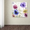 Summer Diary II by Color Bakery, 18x18-Inch Canvas Wall Art view 3