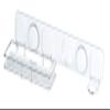 Alpina 8711252901442 Hanging Wall Organiser Pack of 12) view 2