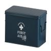 Abite HO-502-NV First Aid Kit, Fail, First Aid Box, L, Navy view 1