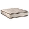 Dream Solutions USA Coil Comfort PillowTop Medium Firm Mattress Only (Twin) Double-Sided Sleep System with Enhanced Cushion Support- Fully Assembled, Great for Your Back, longlasting Comfort view 1
