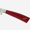 Berkel Elegance Boning Knife | 6" Stainless Steel Blade | Elegant Cutlery for Home & Kitchen | Made in Italy (Red) view 2