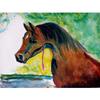 Betsy Drake Prize Horse Door Mat 18x26 view 1