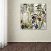 Colors Of Tuscany I by Color Bakery, 18x18-Inch Canvas Wall Art view 3