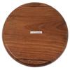 Desi Karigar Wood Chakla (9 Inch) view 2