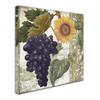 Dolcetto I by Color Bakery, 18x18-Inch Canvas Wall Art view 2