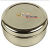 Diwali Gift for Mother - Indian Cooking Spice Storage Steel Container Box/Masala Dabba [sku100962] view 3
