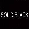 Sawdust City Solid Wood Kitchen Corner Hutch (Solid Black) Many Colors Options view 3
