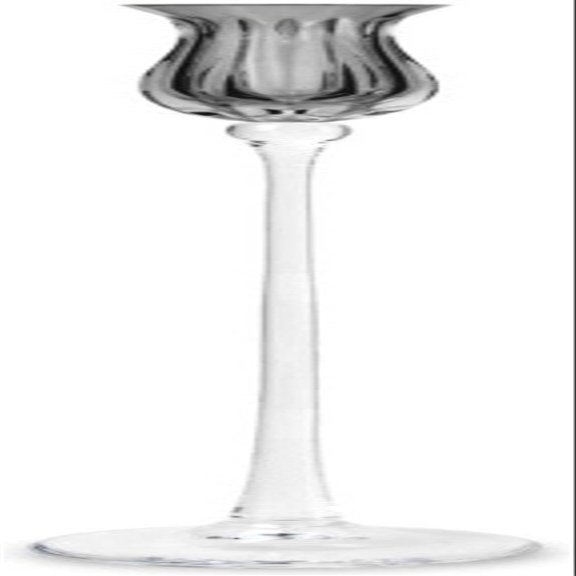 Bjrn Wiinblad Candle Holder 7.2x7.2x35.5 Fumo