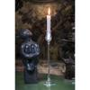Bjrn Wiinblad Candle Holder 7.2x7.2x35.5 Fumo view 3