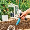 cellfast Dibber Ergo, for Easy Planting of Seeds, Bulbs and Sensitive Seedlings, 42-006 view 2