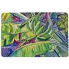Betsy Drake Bananas Door Mat 18x26 view 1