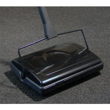 Manual Push Carpet Sweeper