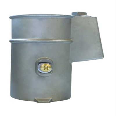S.R. Smith AS-100B-SS Wedge Anchor, 4", Stainless Steel