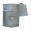 S.R. Smith AS-100B-SS Wedge Anchor, 4", Stainless Steel view 1