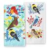 Spring Bird Kitchen Towel Set view 1