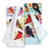 Spring Bird Kitchen Towel Set view 3