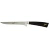 Berkel Elegance Boning Knife | 6" Stainless Steel Blade | Elegant Cutlery for Home & Kitchen | Made in Italy (Black) view 1
